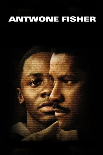 Poster to the movie "Antwone Fisher" #994164