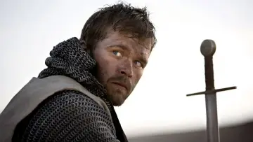 Backdrop to the movie "Arn: The Knight Templar" #1044025