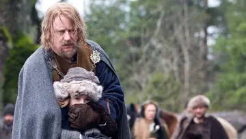 Backdrop to the movie "Arn: The Knight Templar" #1044026