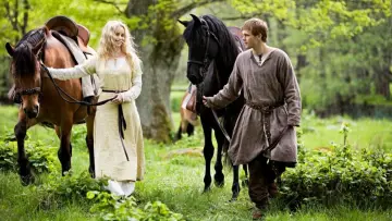 Backdrop to the movie "Arn: The Knight Templar" #1044027