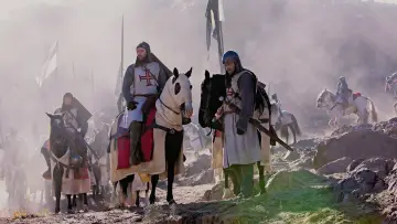Backdrop to the movie "Arn: The Knight Templar" #1044028