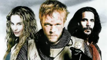 Backdrop to the movie "Arn: The Knight Templar" #405515