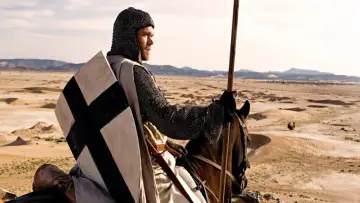 Backdrop to the movie "Arn: The Knight Templar" #405519
