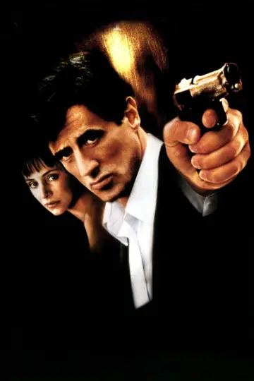 Poster to the movie "Avenging Angelo" #390862