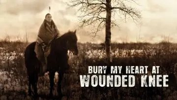 Video for the film Bury My Heart at Wounded Knee — Bury My Heart At Wounded Knee Trailer.