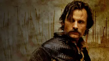 Backdrop to the movie "Captain Alatriste: The Spanish Musketeer" #438531