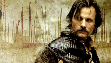 Backdrop to the movie "Captain Alatriste: The Spanish Musketeer" #438532