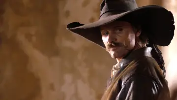 Backdrop to the movie "Captain Alatriste: The Spanish Musketeer" #438538