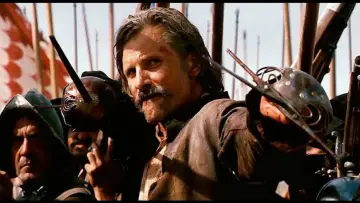 Backdrop to the movie "Captain Alatriste: The Spanish Musketeer" #745227