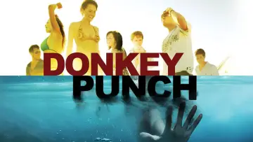 Backdrop to the movie "Donkey Punch" #1116389