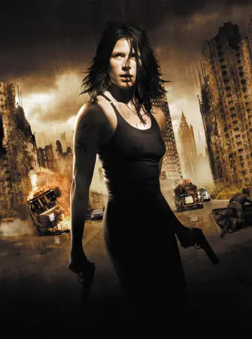 Poster to the movie "Doomsday" #311173