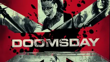 Backdrop to the movie "Doomsday" #864609
