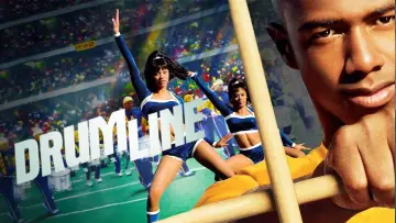 Backdrop to the movie "Drumline" #853256