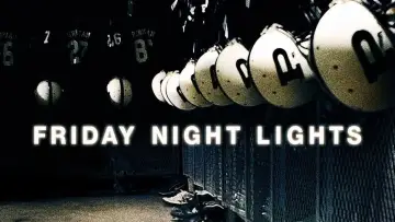 Backdrop to the movie "Friday Night Lights" #651671