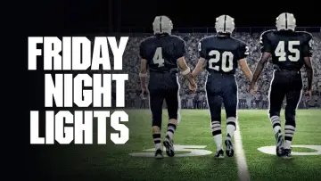 Backdrop to the movie "Friday Night Lights" #651674