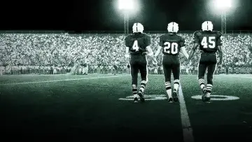 Backdrop to the movie "Friday Night Lights" #651688