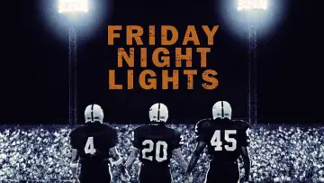 Backdrop to the movie "Friday Night Lights" #651700