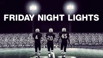 Backdrop to the movie "Friday Night Lights" #651705