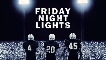 Backdrop to the movie "Friday Night Lights" #651728