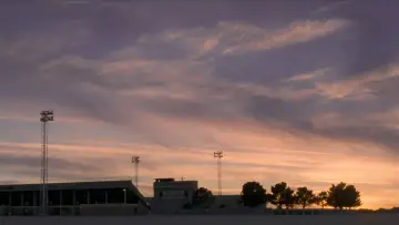 Backdrop to the movie "Friday Night Lights" #651742