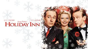 Backdrop to the movie "Holiday Inn" #1050309