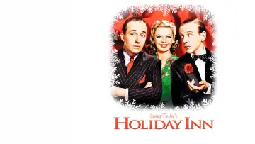 Backdrop to the movie "Holiday Inn" #1050311