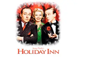 Backdrop to the movie "Holiday Inn" #1050312