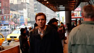 Backdrop to the movie "Keane" #659745