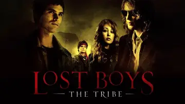 Backdrop to the movie "Lost Boys: The Tribe" #1045249