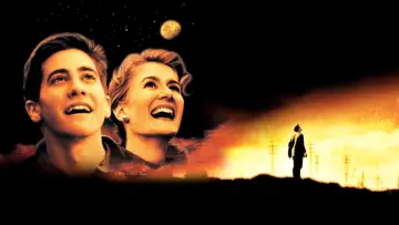 Backdrop to the movie "October Sky" #876658