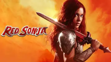Backdrop to the movie "Red Sonja" #1139210