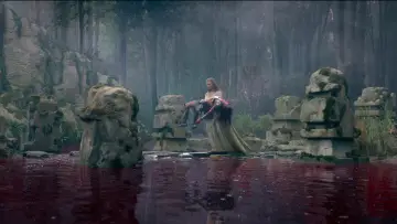 Backdrop to the movie "Red Sonja" #528647