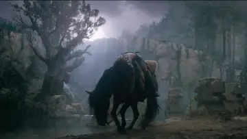 Backdrop to the movie "Red Sonja" #528649