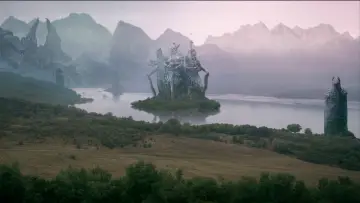 Backdrop to the movie "Red Sonja" #528654