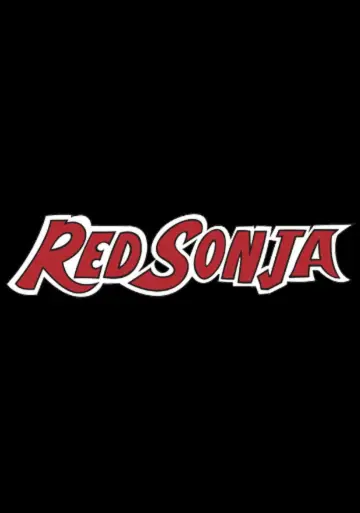 Poster to the movie "Red Sonja" #528733