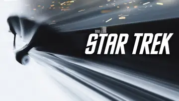 Backdrop to the movie "Star Trek" #772459