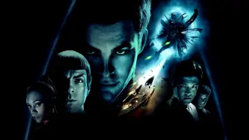 Backdrop to the movie "Star Trek" #801427