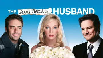 Backdrop to the movie "The Accidental Husband" #1064757