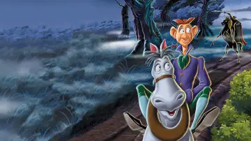 Backdrop to the movie "The Adventures of Ichabod and Mr. Toad" #724836