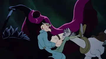 Backdrop to the movie "The Adventures of Ichabod and Mr. Toad" #724840