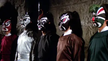 Backdrop to the movie "The Five Venoms" #1020020