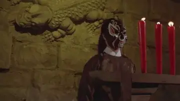 Backdrop to the movie "The Five Venoms" #1020021