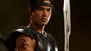 Backdrop to the movie "The Scorpion King 2: Rise of a Warrior" #325550
