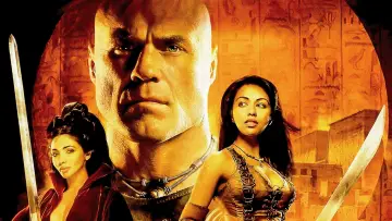Backdrop to the movie "The Scorpion King 2: Rise of a Warrior" #325551