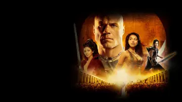 Backdrop to the movie "The Scorpion King 2: Rise of a Warrior" #978042