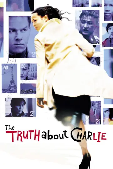 Poster to the movie "The Truth About Charlie" #1079486