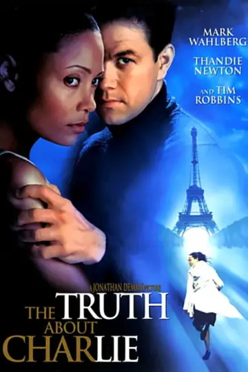 Poster to the movie "The Truth About Charlie" #1079490