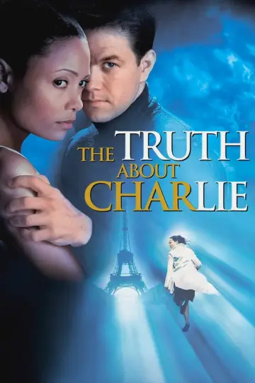 Poster to the movie "The Truth About Charlie" #1079493