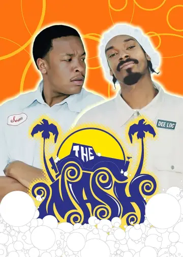 Poster to the movie "The Wash" #907852