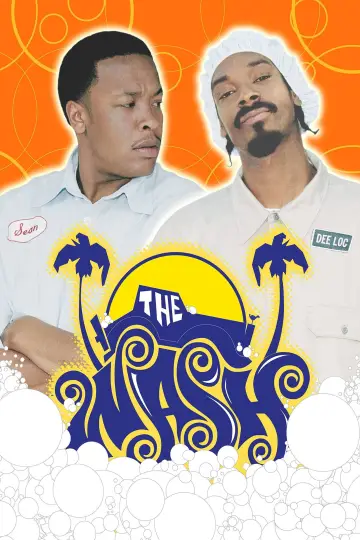 Poster to the movie "The Wash" #907853